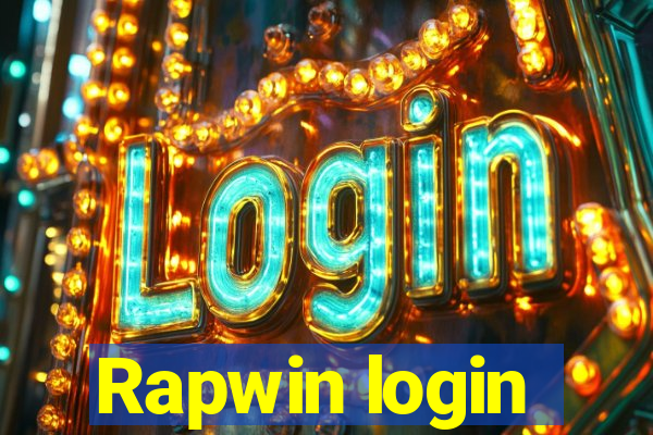 Rapwin login